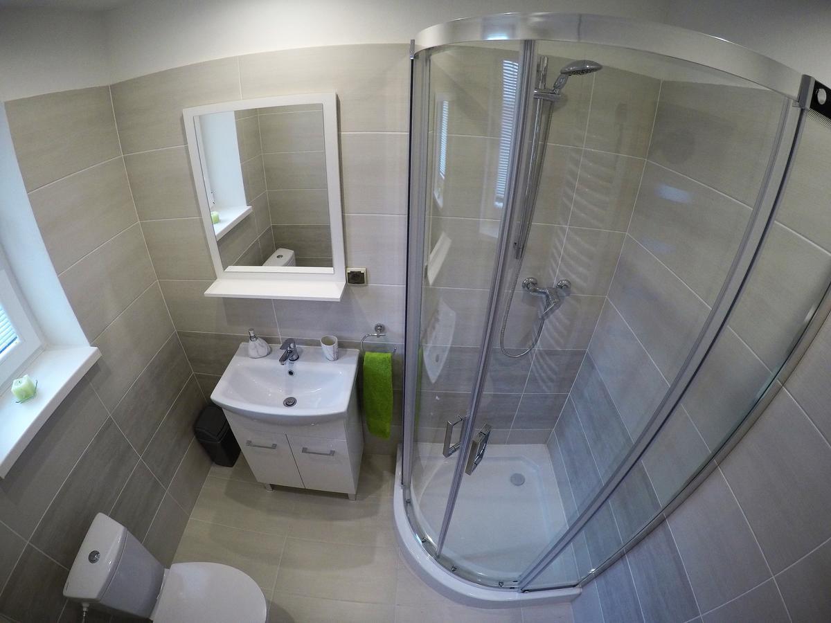 Apartmán Staré Mesto Banská Štiavnica Exterior foto