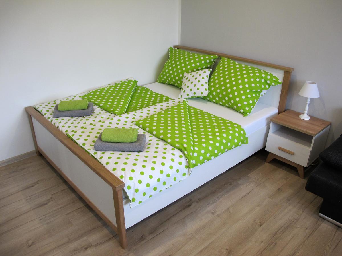 Apartmán Staré Mesto Banská Štiavnica Exterior foto